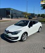 Renault Mégane Coupé-Cabriolet 1.2 TCe Privilège, Voorwielaandrijving, Euro 5, 1490 kg, Gebruikt