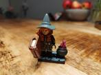 Lego Dungeons and Dragons, Ophalen of Verzenden, Zo goed als nieuw, Complete set, Lego