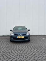 Renault Clio 1.2 TCE 100 Estate 2008 Grijs, Voorwielaandrijving, 535 kg, 4 cilinders, 1095 kg