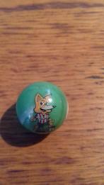 knikker PSV, Ophalen of Verzenden, Gebruikt