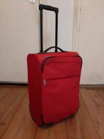 Pro world merk reiskoffer/Baggage., Ophalen of Verzenden, Hard kunststof, Zo goed als nieuw