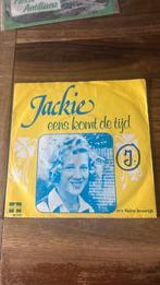 Jackie, Ophalen, Zo goed als nieuw, Overige formaten, Levenslied of Smartlap