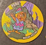 Flippo wereld  Peru nr..209 Machu Picchu, Verzamelen, Flippo's, Ophalen of Verzenden, Losse flippo's
