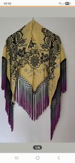 Sjaal/ omslagdoek: merk Forecast, Ophalen of Verzenden, Nieuw, Maat 46/48 (XL) of groter, Sjaal