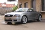 Audi TT 1.8T DSG S-Line / Uniek / Perfecte historie / Top st, Auto's, Audi, TT, Huisgarantie, 4 cilinders, Stoelverwarming