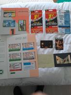 Zeldzame Telefoonkaarten Collectie - Mondriaan, Playboy, Verzenden