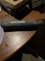 Gerry Weber Paraplu - grijs, Sieraden, Tassen en Uiterlijk, Paraplu's, Ophalen of Verzenden, Nieuw, Grijs