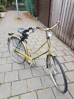 Studenten fiets opknappen gazelle dames, Fietsen en Brommers, Fietsen | Dames | Damesfietsen, Ophalen, Gebruikt, Gazelle, Versnellingen