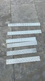 Aluminium platen, Doe-het-zelf en Verbouw, Platen en Panelen, Ophalen, Overige materialen, Minder dan 20 mm