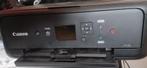 Goed werkende printer - wegens overcompleet, Computers en Software, Printers, Ophalen, Kleur printen, Gebruikt, Canon