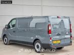 Renault Trafic 70PK Electric 240km WLTP Parkeersensoren Auto, Automaat, Stof, Renault, Parkeersensor
