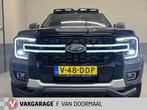 Ford Ranger 3.0 V6d Platinum PREDATOR (bj 2023), Auto's, Ford, Automaat, Gebruikt, Euro 6, 2993 cc