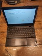 Lenovo 100e Chromebook, Qwerty, Ophalen of Verzenden, 32 GB of minder, 11 inch
