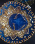 Mooie Sombrero, Hobby en Vrije tijd, Feestartikelen, Ophalen of Verzenden, Zo goed als nieuw, Versiering, Overige