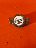 SIMSON Auto's  en motoren, Verzamelen, Ophalen of Verzenden, Transport