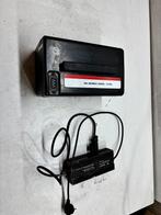Niu N serie 35ah accu lees goed de beschrijving, Gebruikt, Tf, Vv, Ophalen