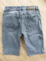 Korte broeken mt 176 jongens jeans Cars, Garcia, Jack&Jones, Ophalen, Zo goed als nieuw, Blauw, W32 (confectie 46) of kleiner