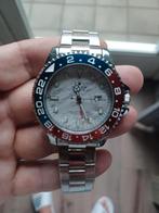 Rolex GTM Master ll marmeled meteoriet Pepsi., Ophalen of Verzenden, Nieuw, Android