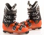 40,5 41 43 44 EU skischoenen SALOMON X PRO R100 orange, Gebruikt, Verzenden, Schoenen, Salomon