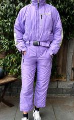 Vintage Retro Skipak S, Kleding | Dames, Wintersportkleding, Dubin, Ophalen of Verzenden, Maat 36 (S), Gedragen