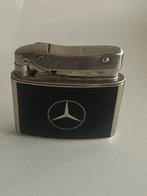 Mercedes-Benz Aansteker Zunder-Duplex Vintage, Verzenden, Gebruikt, Aansteker