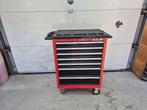 FOURCE Gereedschap wagen 275 delig, Ophalen, Fource, ., Zo goed als nieuw