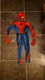 Spiderman Pak H&M Maat 122-128, Kinderen en Baby's, Ophalen of Verzenden, Zo goed als nieuw, 122 t/m 128, Jongen