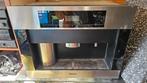 Miele Inbouw Koffiemachine - maal unit defect, Gebruikt, Koffiemachine, 2 tot 4 kopjes, Afneembaar waterreservoir