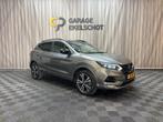 Nissan Qashqai 1.3 DIG-T N-Tec|Carplay|Acc|360|Panoramadak, Voorwielaandrijving, 687 kg, Gebruikt, 4 cilinders