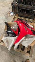 Kuipdelen Honda cbr 1000rr, Motoren, Gebruikt