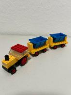 Vintage lego, Ophalen of Verzenden, Zo goed als nieuw