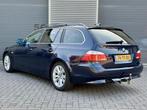 BMW 5-serie Touring 525i Business Line Leder/Navi/Youngtimer, Automaat, Achterwielaandrijving, Gebruikt, 2497 cc