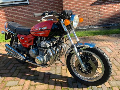 Te koop gevraagd klassieke / youngtimer motorfietsen, Motoren, Motoren | Oldtimers, Ophalen