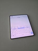 Samsung Z Fold 4, Telecommunicatie, Mobiele telefoons | Samsung, Gebruikt, Zwart, Galaxy Z Fold, 512 GB
