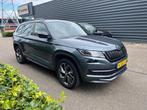 Skoda Kodiaq 1.5 TSI Sportline Business, 12 maanden, 4 cilinders, Bedrijf, Kodiaq