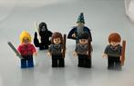 Lego Harry Potter Minifiguren Set, Kinderen en Baby's, Speelgoed | Duplo en Lego, Ophalen of Verzenden, Gebruikt, Losse stenen