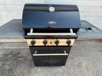 Gratis Boretti Gasbarbecue met zijbrander, Tuin en Terras, Gasbarbecues, Ophalen, Gebruikt