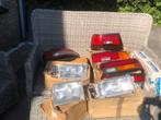 Mazda oldtimer lamp unit , achterlicht en koplamp 323,626., Ophalen of Verzenden, Nieuw, Mazda