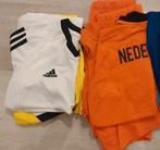 Sport pakjes, Kinderen en Baby's, Ophalen of Verzenden, Gebruikt, Maat 134