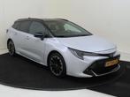 Toyota Corolla Touring Sports 2.0 Hybrid GR-Sport | Navigati, Auto's, Toyota, 450 kg, Gebruikt, 4 cilinders, 26 km/l