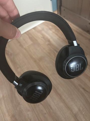 JBL Live 660 ANC Koptelefoon - Topconditie! beschikbaar voor biedingen