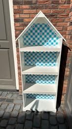 GRATIS - Boekenkast (kind), Ophalen, Gebruikt, 50 tot 100 cm, 150 tot 200 cm