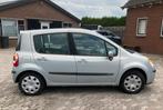 Renault Modus 1.6 16V E4 2005 Grijs, Auto's, Voorwielaandrijving, 15 km/l, 1145 kg, 4 cilinders