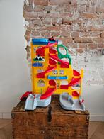 Fisher Price sta & zit racebaan in goede staat, Kinderen en Baby's, Speelgoed | Fisher-Price, Ophalen, Gebruikt