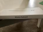 Wireless keyboard, Toetsenbord en muis-set, Draadloos, Apple Magic Keyboard, Ophalen of Verzenden
