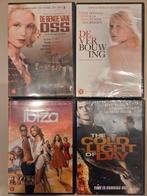 Diverse dvd's 16 stuks, Alle leeftijden, Ophalen of Verzenden, Nieuw in verpakking, Natuur