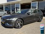 Volvo V60 2.0 T6 Recharge AWD Inscription | LED | Keyless |, Gebruikt, Hybride Elektrisch/Benzine, 11 kWh, Te koop