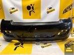 Fiat 500 Sport 2013-2016 AchterBumper 73556527 3xPDC, Gebruikt, Ophalen of Verzenden, Achter, Bumper