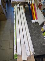 TL Armaturen en Buizen - Compleet Pakket, Ophalen of Verzenden