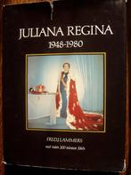 Het KONINKLIJKHUIS – JULIANA     (in goede staat), Ophalen of Verzenden, Zo goed als nieuw, Tijdschrift of Boek